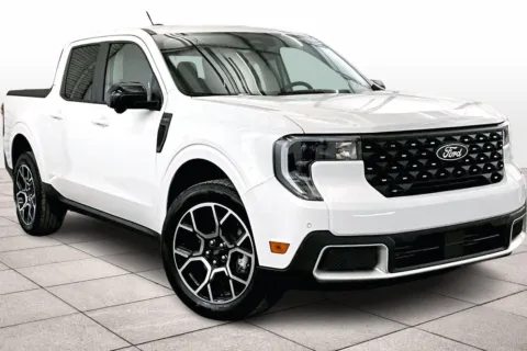 Photos of 2025 Ford Maverick LARIAT for sale in Dillsburg, PA at Bob Ruth Ford Dillsburg