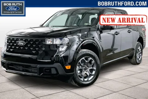 Black 2025 Ford Maverick XLT for sale in Dillsburg, PA