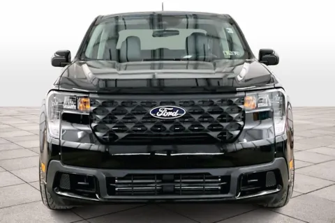 Another view of 2025 Ford Maverick XLT for sale in Dillsburg, PA at Bob Ruth Ford Dillsburg