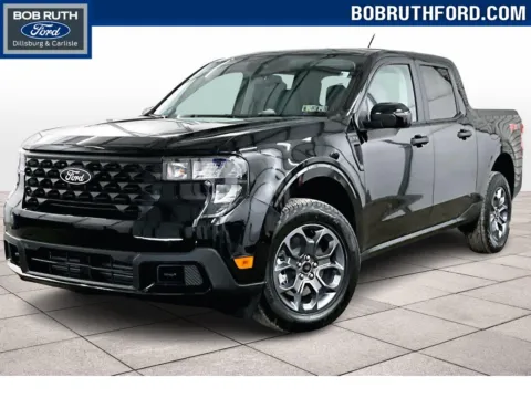 Black 2025 Ford Maverick XLT for sale in Dillsburg, PA