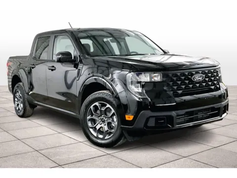 Photos of 2025 Ford Maverick XLT for sale in Dillsburg, PA at Bob Ruth Ford Dillsburg