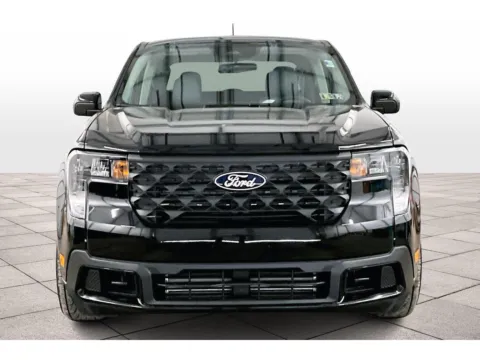 Another view of 2025 Ford Maverick XLT for sale in Dillsburg, PA at Bob Ruth Ford Dillsburg