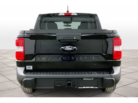 More photos of 2025 Ford Maverick XLT at Bob Ruth Ford Dillsburg, PA