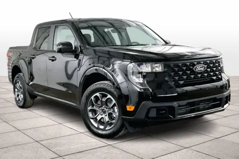 Photos of 2025 Ford Maverick XLT for sale in Dillsburg, PA at Bob Ruth Ford Dillsburg