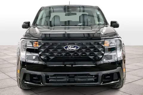 Another view of 2025 Ford Maverick XLT for sale in Dillsburg, PA at Bob Ruth Ford Dillsburg