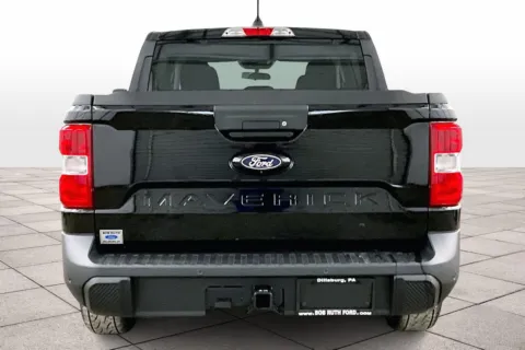 More photos of 2025 Ford Maverick XLT at Bob Ruth Ford Dillsburg, PA