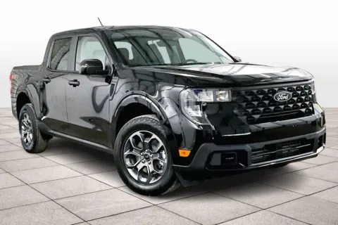 Photos of 2025 Ford Maverick XLT for sale in Dillsburg, PA at Bob Ruth Ford Dillsburg