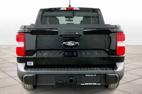 More photos of 2025 Ford Maverick XLT at Bob Ruth Ford Dillsburg, PA