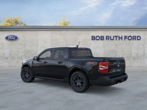 More photos of 2025 Ford Maverick XLT at Bob Ruth Ford Dillsburg, PA