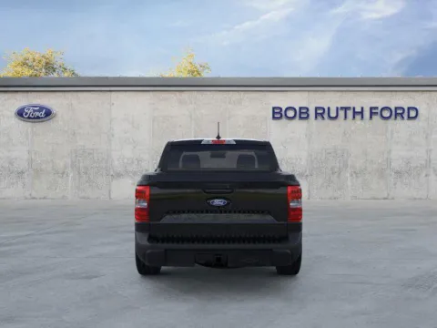 More photos of 2025 Ford Maverick XLT at Bob Ruth Ford Dillsburg, PA