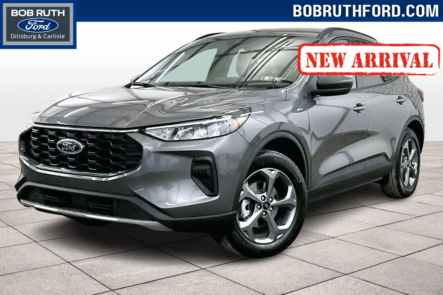 2025 Ford Escape ST-Line for sale in Dillsburg, PA