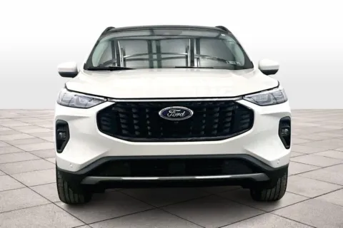 Another view of 2025 Ford Escape Platinum for sale in Dillsburg, PA at Bob Ruth Ford Dillsburg
