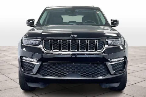 Another view of 2024 Jeep Grand Cherokee 4xe for sale in Dillsburg, PA at Bob Ruth Ford Dillsburg