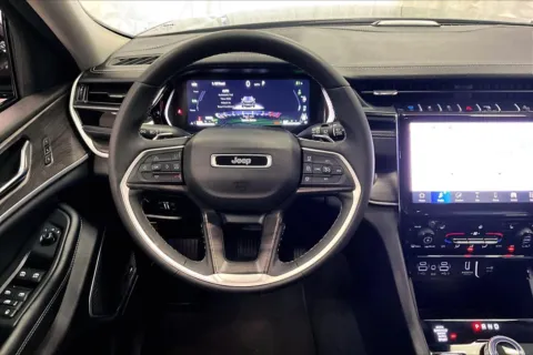 More photos of 2024 Jeep Grand Cherokee 4xe at Bob Ruth Ford Dillsburg, PA