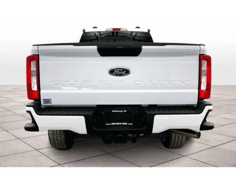 More photos of 2026 Ford Super Duty F-350 SRW XL at Bob Ruth Ford Dillsburg, PA