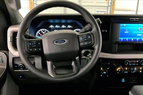 More photos of 2026 Ford Super Duty F-350 SRW XL at Bob Ruth Ford Dillsburg, PA