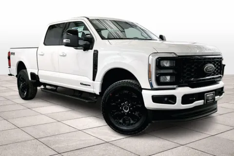 Photos of 2026 Ford Super Duty F-250 SRW LARIAT for sale in Dillsburg, PA at Bob Ruth Ford Dillsburg