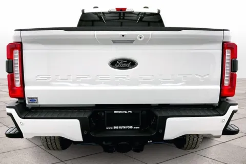More photos of 2026 Ford Super Duty F-250 SRW LARIAT at Bob Ruth Ford Dillsburg, PA