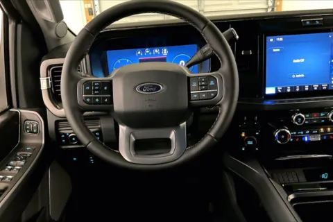 More photos of 2026 Ford Super Duty F-250 SRW LARIAT at Bob Ruth Ford Dillsburg, PA