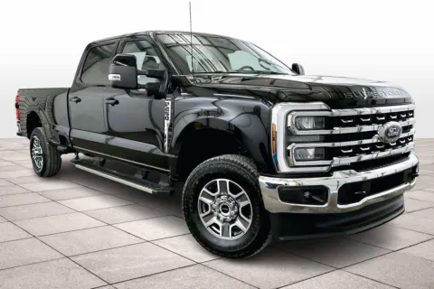 Photos of 2026 Ford Super Duty F-250 SRW LARIAT for sale in Dillsburg, PA at Bob Ruth Ford Dillsburg