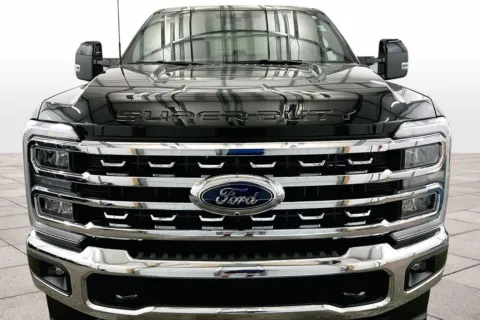 Another view of 2026 Ford Super Duty F-250 SRW LARIAT for sale in Dillsburg, PA at Bob Ruth Ford Dillsburg