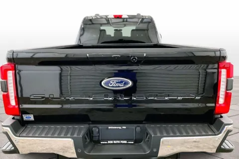 More photos of 2026 Ford Super Duty F-250 SRW LARIAT at Bob Ruth Ford Dillsburg, PA