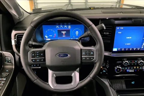 More photos of 2026 Ford Super Duty F-250 SRW LARIAT at Bob Ruth Ford Dillsburg, PA