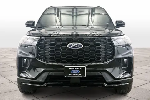 Another view of 2025 Ford Explorer ST-Line for sale in Dillsburg, PA at Bob Ruth Ford Dillsburg