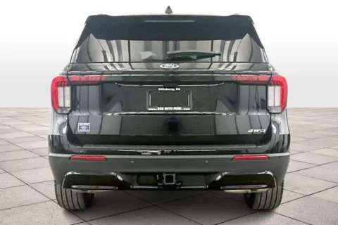 More photos of 2025 Ford Explorer ST-Line at Bob Ruth Ford Dillsburg, PA