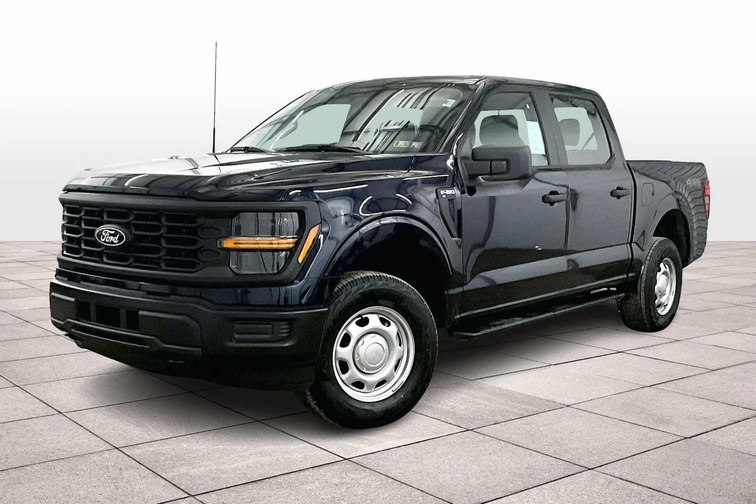Blue 2025 Ford F-150 XL for sale in Dillsburg, PA