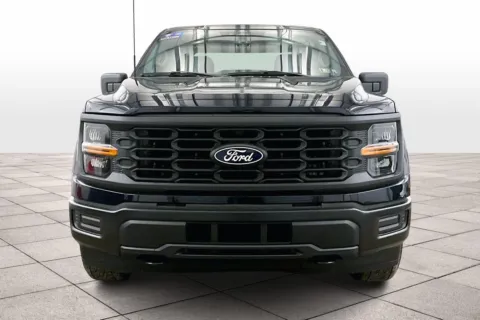 Another view of 2025 Ford F-150 XL for sale in Dillsburg, PA at Bob Ruth Ford Dillsburg