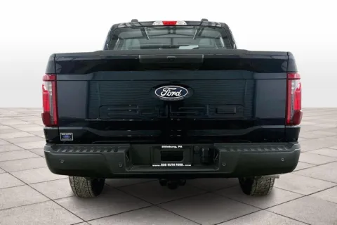 More photos of 2025 Ford F-150 XL at Bob Ruth Ford Dillsburg, PA