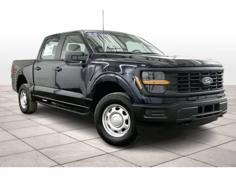 Photos of 2025 Ford F-150 XL for sale in Dillsburg, PA at Bob Ruth Ford Dillsburg