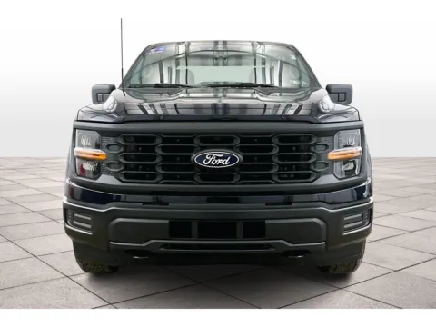 Another view of 2025 Ford F-150 XL for sale in Dillsburg, PA at Bob Ruth Ford Dillsburg