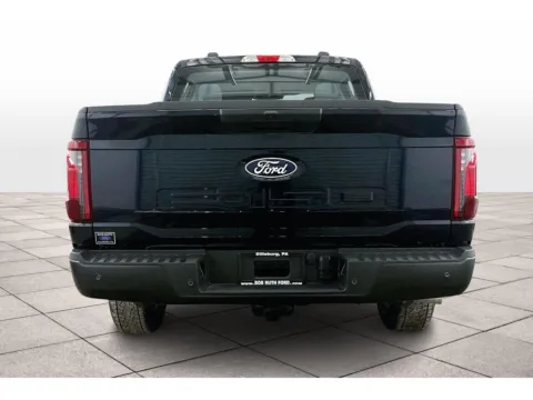 More photos of 2025 Ford F-150 XL at Bob Ruth Ford Dillsburg, PA