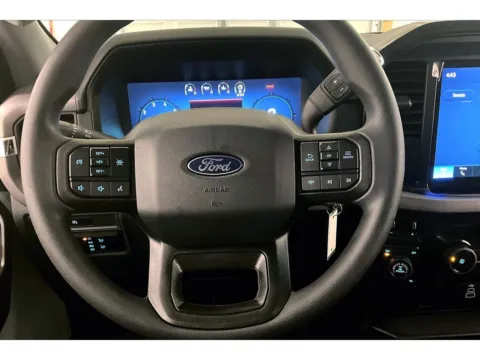 More photos of 2025 Ford F-150 XL at Bob Ruth Ford Dillsburg, PA