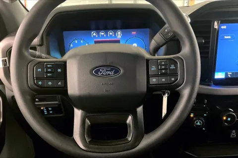 More photos of 2025 Ford F-150 XL at Bob Ruth Ford Dillsburg, PA