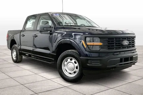 Photos of 2025 Ford F-150 XL for sale in Dillsburg, PA at Bob Ruth Ford Dillsburg