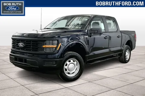 Blue 2025 Ford F-150 XL for sale in Dillsburg, PA