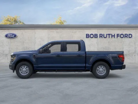 More photos of 2025 Ford F-150 XL at Bob Ruth Ford Dillsburg, PA