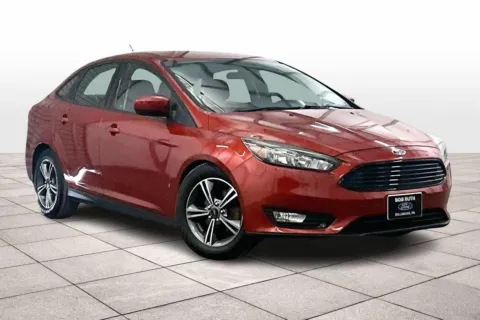 Photos of 2018 Ford Focus SE for sale in Dillsburg, PA at Bob Ruth Ford Dillsburg