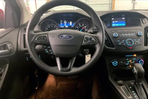 More photos of 2018 Ford Focus SE at Bob Ruth Ford Dillsburg, PA