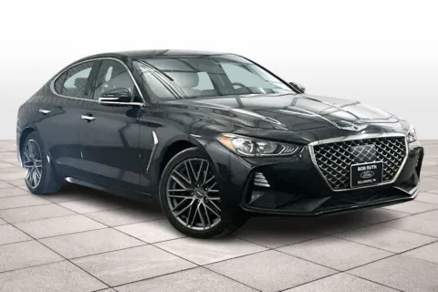 Photos of 2019 Genesis G70 2.0T Advanced for sale in Dillsburg, PA at Bob Ruth Ford Dillsburg