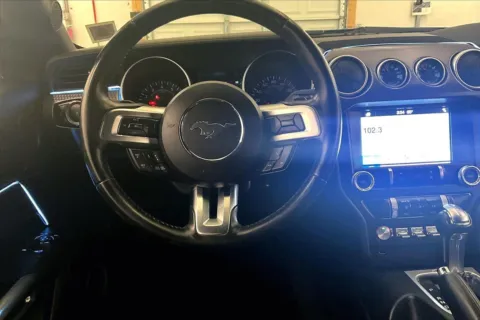 More photos of 2019 Ford Mustang EcoBoost at Bob Ruth Ford Dillsburg, PA