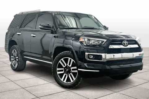 Photos of 2021 Toyota 4Runner Limited for sale in Dillsburg, PA at Bob Ruth Ford Dillsburg