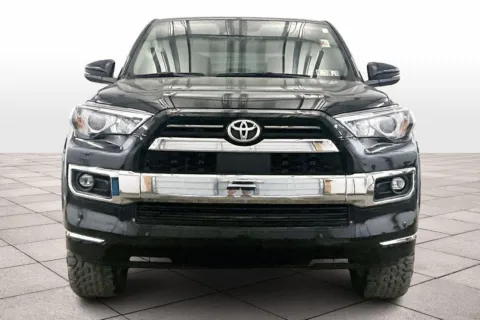 Another view of 2021 Toyota 4Runner Limited for sale in Dillsburg, PA at Bob Ruth Ford Dillsburg