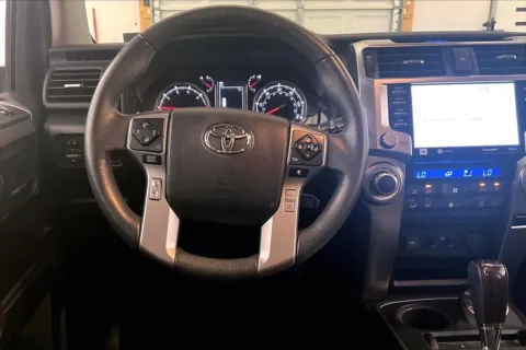 More photos of 2021 Toyota 4Runner Limited at Bob Ruth Ford Dillsburg, PA