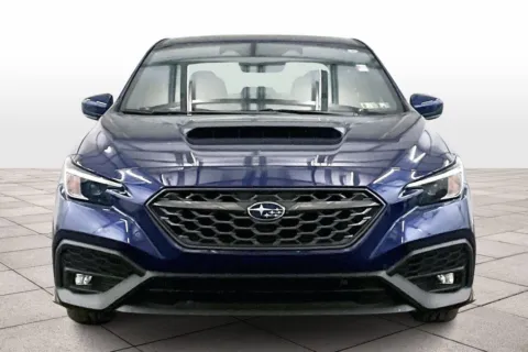 Another view of 2024 Subaru WRX Premium for sale in Dillsburg, PA at Bob Ruth Ford Dillsburg
