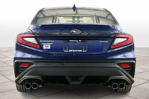 More photos of 2024 Subaru WRX Premium at Bob Ruth Ford Dillsburg, PA