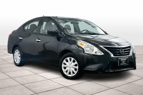 Photos of 2015 Nissan Versa SV for sale in Dillsburg, PA at Bob Ruth Ford Dillsburg